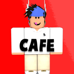 Ice Cold Cafe