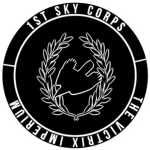TVI | 1st Sky Corps