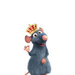 The Pretty Rats :)