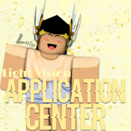 LightVision Apply Center