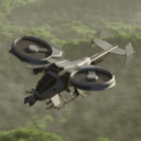 [HORNET] Build a Military Base