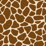 The World Of Giraffes