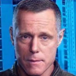 Hank Voight escape & Chicago PD icon