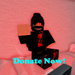 Donation Game