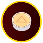 Game Badge Icon