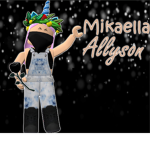 MikaElla Allyson