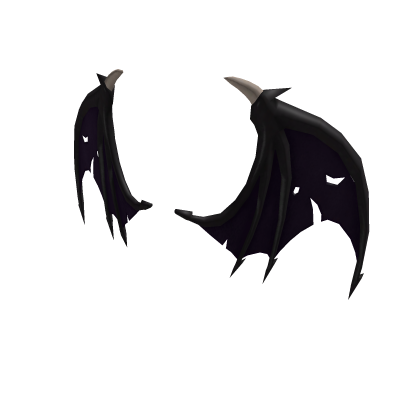 Demon Wings