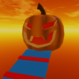 🎃 Halloween Obby!