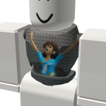 FarazTheGreat's Robot Body's Torso