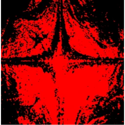 red insanity. icon