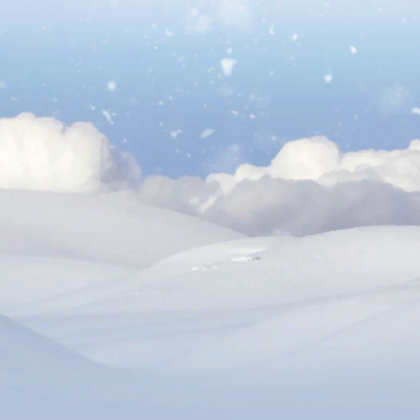 Endless Snow