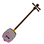 Sakura Shamisen