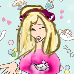 "Cinnamoroll group