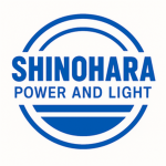 Shinohara Power and Light Co. | 篠原電力株式会社