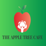 Apple tree cafe.