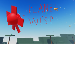 Cool's Planet Wasp [Old]