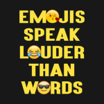 I Speak Emoji