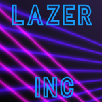 Lazer Inc®