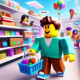Robodash Shop