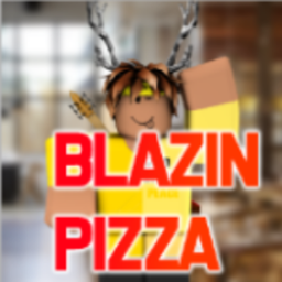 Blazin' Pizza Interview Center