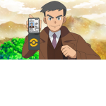 Pokémon Law Enforcement