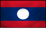[LA]     Lao People's Democratic Republic