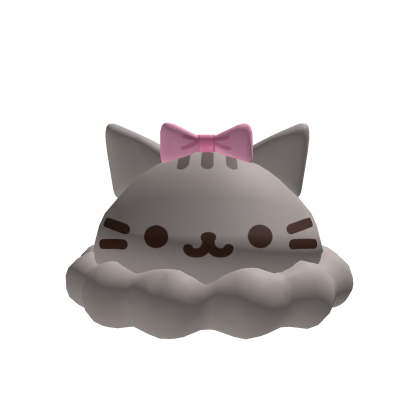 Pusheen Girl Cat Hat