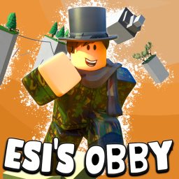 Crystal Squad Obby