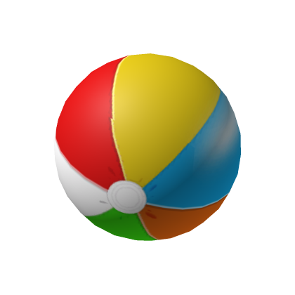 Beach Ball
