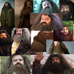 ~{Harry Potter Time!}~