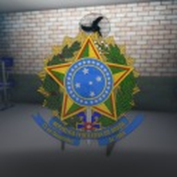 EE Professor Jair Cezão | A República RPG