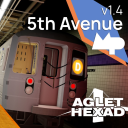 PTA Subway: Fifth Avenue