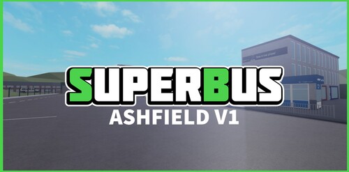 Ashfield: Nottingham Transport Game