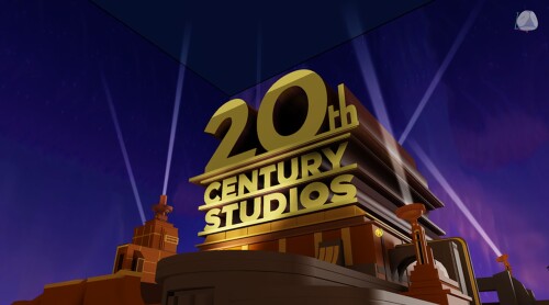 #### Century Studios logo