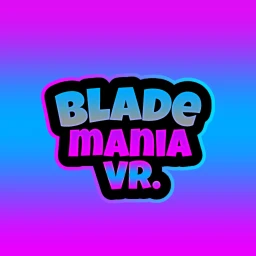 Blade Mania Vr. icon