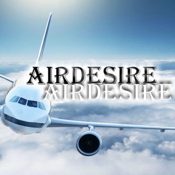 AirDesire Regional Airport
