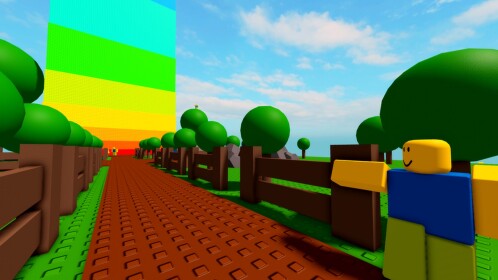 [4x Jump] Jumping Simulator