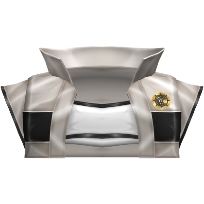 riyo gachiakuta uniform jacket