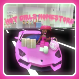Hot gurlz homestore