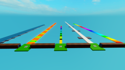 [ZWIERZĘTA] Roblox, ale co sekundę otrzymujesz +1 prędkość