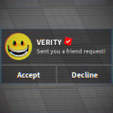👥 Make a Friend Request [UPDATE!]