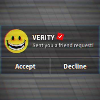 👥 Make a Friend Request [UPDATE!]