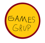 GAMES GRUP!
