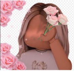 roses...<3