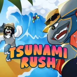 Tsunami Rush icon