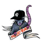 Manhattan Moggers
