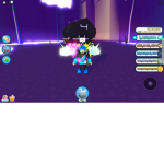 Pet Simulator Trading Group FM