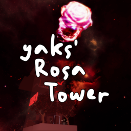 yaks' Rosa Tower icon