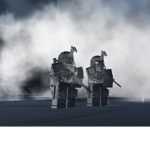 TMO | The Mercenary Organization