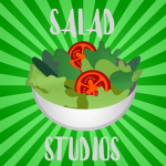 Salad Studios!